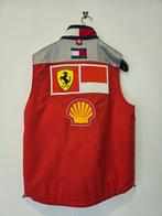 GIACCA GIUBBINO - Ferrari - Gilet Ferrari Tommy Hilfiger tg.