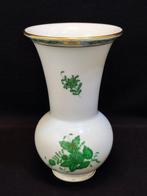 Herend - Vaas (2) - 2-delig set vazen 7042/7035 AV Apponyi