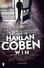 Win 9789022580660 Harlan Coben, Verzenden, Gelezen, Harlan Coben
