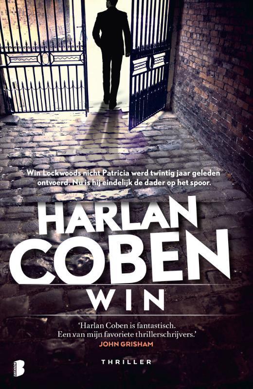 Win 9789022580660 Harlan Coben, Boeken, Thrillers, Gelezen, Verzenden