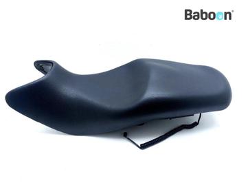 Buddy Seat Compleet BMW K 1200 RS 2001-2005 + GT (K1200RS, Verzenden