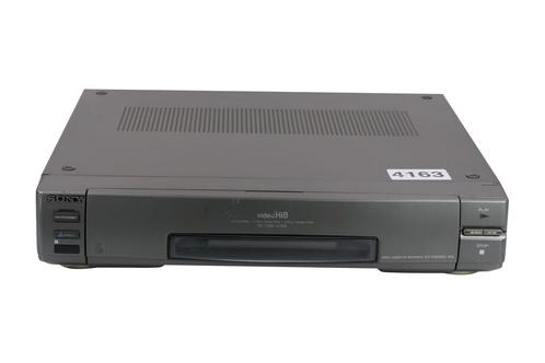 Sony EV-C2000E UB | Video 8 / Hi8 Cassette Recorder, TV, Hi-fi & Vidéo, Lecteurs vidéo, Envoi