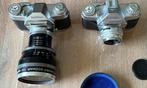 Voigtländer Zoomar 2,8/36-82mm + 2 x Bessamatic + Skopar X, Nieuw