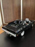 Lego Set - 42111 - Technic - Doms Dodge Charger, Nieuw
