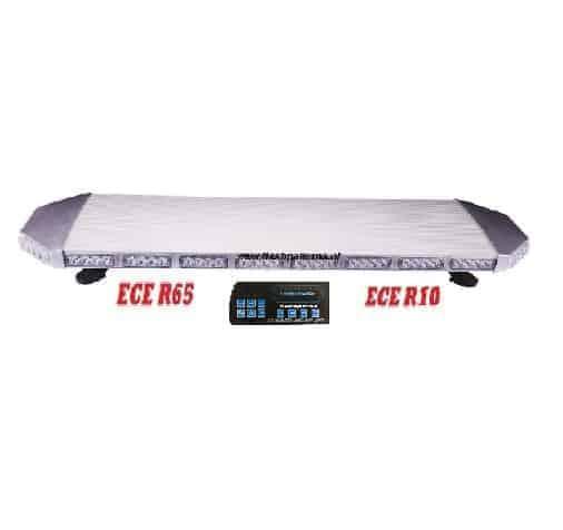 LED Lichtbalk AS T4 3.0 ECE R65 120cm NOS, Auto-onderdelen, Verlichting, Nieuw, Ophalen of Verzenden