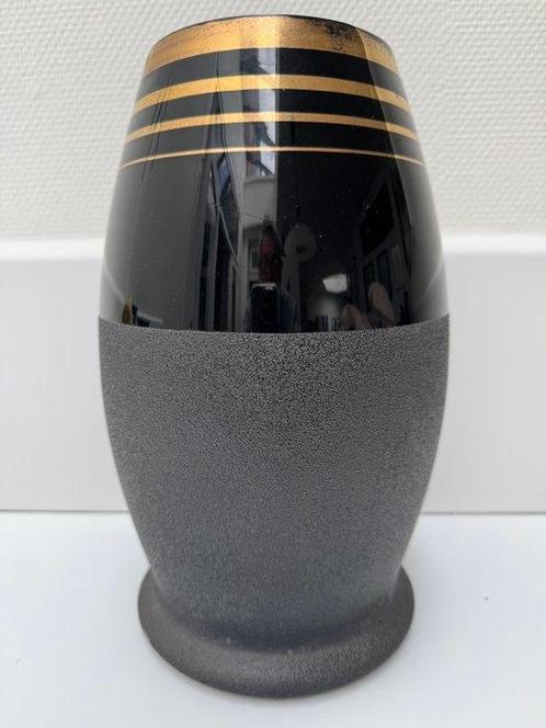 De Rupel Glasfabriek , Boom - Vase - Jeanne - Verre, Antiek en Kunst, Kunst | Designobjecten