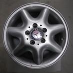 Mercedes C klasse W203 15 inch originele velgen A2034010002