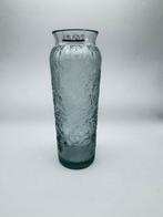 Lalique - Vase - Cristal - Bougainvillier