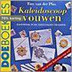 Kaleidoscoop vouwen 9789038411439 van Der Plas, Boeken, Verzenden, Gelezen, Van Der Plas