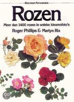 Rozen 9789027444592, Livres, Nature, Roger Phillips, Martyn Rix, Verzenden