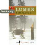 Lumen 9789028423206 Ben Pastor, Boeken, Verzenden, Zo goed als nieuw, Ben Pastor