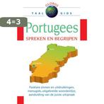Globus: Taalgids Portugees 9789043814355, Boeken, Verzenden, Gelezen, Zuidnederlandse uitgeverij