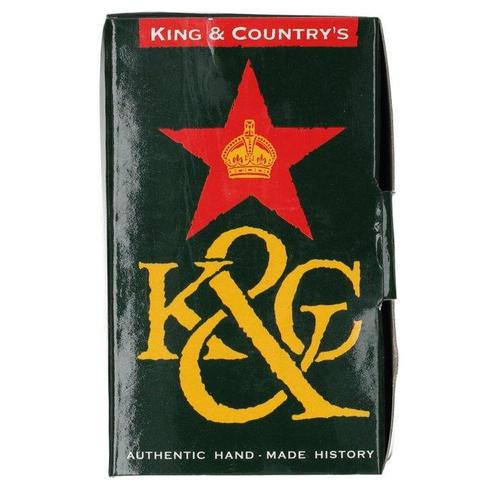 King & Country - Specialty Sets - Promotional Sets - Figure, Kinderen en Baby's, Speelgoed | Overig