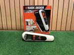 Veiling - Black & Decker Thermal Leak detector, Nieuw