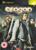 Eragon (Xbox) Adventure, Consoles de jeu & Jeux vidéo, Verzenden