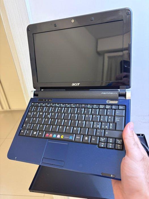 Acer Aspire KAV10 - gaming emulator - Laptop, Games en Spelcomputers, Spelcomputers | Overige Accessoires