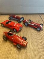 Brumm, autre 1:43 - Modelauto (7) - Maserati Lancia Alfa, Nieuw