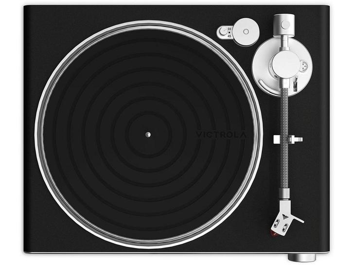 Victrola Stream Carbon - Draaitafel - Sonos verbonden -, Huis en Inrichting, Woonaccessoires | Overige, Zo goed als nieuw, Verzenden