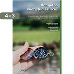 KompASS voor studiesucces / Reeks Educatief / 13, Boeken, Verzenden, Zo goed als nieuw, Suzanne van Gorp