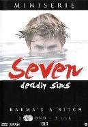 Seven deadly sins op DVD, Verzenden