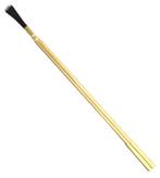 Gouden Sigarettenhouder 45cm, Verzenden, Nieuw