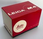 Leitz Leica M4 Analoge camera