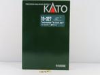 Kato N - 10-327 - Treinstel (1) - 8-Delige set Eurostar e300, Nieuw