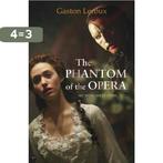 The Phantom of the Opera 9789022989814 G. Leroux, Boeken, Verzenden, Gelezen, G. Leroux