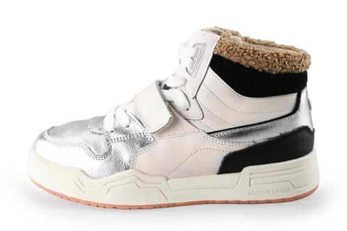 Scotch & Soda Hoge sneakers in maat 39 Overig | 5% extra, Kleding | Dames, Schoenen, Overige kleuren, Zo goed als nieuw, Sneakers