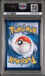 Pokémon Graded card - Mega Charizard X ex #125 Illustration, Nieuw