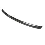Spoiler Lip Kofferklep Carbon BMW 3 Serie E46 Coupe B1438, Auto-onderdelen, Nieuw, Achter, BMW
