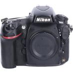 Tweedehands Nikon D800 Body CM6432, Ophalen of Verzenden