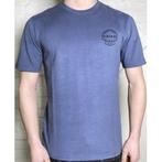 Steve jeans vêtements de travail workwear tshirt    bleu-xxl, Vêtements | Hommes