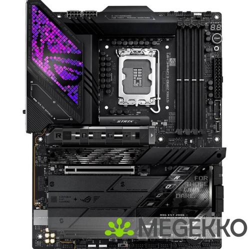 ASUS ROG STRIX Z890-E GAMING WIFI, Computers en Software, Overige Computers en Software, Nieuw, Verzenden