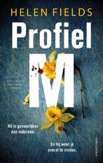 Profiel M / Connie Woolwine 9789026367571 Helen Fields, Boeken, Verzenden, Gelezen, Helen Fields