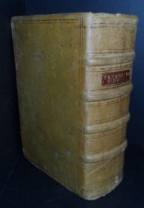 Marco Antonii Peregrini Patavini - Serenissime Reipub., Antiek en Kunst, Antiek | Boeken en Manuscripten