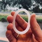 ECCELLENTE pistonring 51 mm voor DeLonghi Dedica (EC680 &, Electroménager, Verzenden