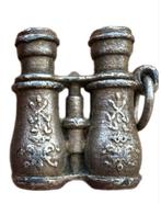 Oud en bijzonder en zeldzaam sieraad uit de Victoriaanse