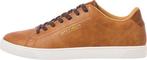 Tweedekans | Jack & Jones - Heren Sneakers Boss - Bruin -, Ophalen of Verzenden, Nieuw