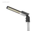 12 x 100W 5000K LED Straatverlichting met Lens..., Ophalen, Nieuw