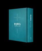 HSV met psalmen blauw dundruk 9789065394576, Boeken, Verzenden, Gelezen