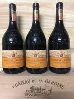 2021 Château de La Gardine - Châteauneuf-du-Pape - 6, Nieuw