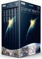 BBC Earth - Planet Earth Complete Serie, Verzenden, Nieuw in verpakking