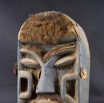 Masque bété - Côte dIvoire