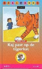 Kaj Past Op De Tijgerkat 9789027660343, Boeken, Zo goed als nieuw, L. Klop, Verzenden
