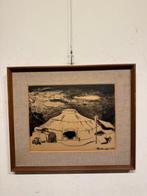 Renato Bontempi (1896-1988) - Il Circo