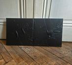 Bruno Cantais (1966) - Hommage à Soulages