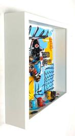 Bernard Saint-Maxent - The bird