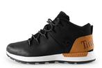 Timberland Wandelschoenen in maat 43½ Zwart | 15% korting, Kleding | Heren, Verzenden, Zo goed als nieuw, Timberland, Zwart