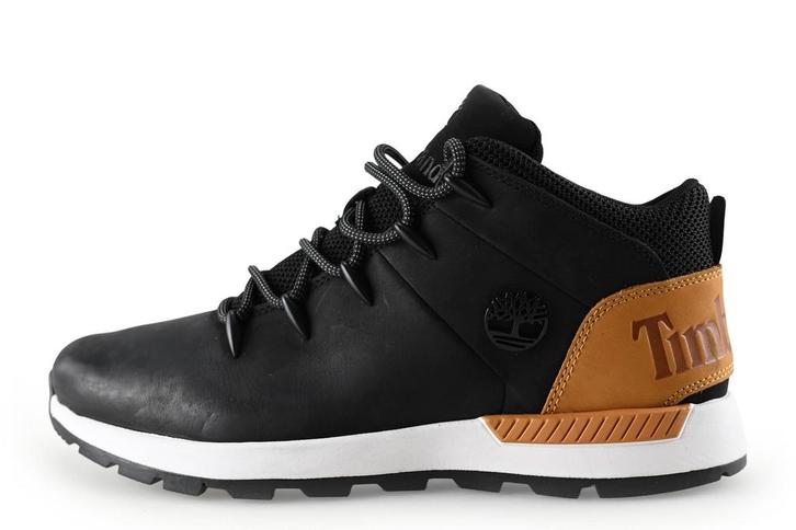 Timberland Wandelschoenen in maat 43½ Zwart | 5% korting, Kleding | Heren, Schoenen, Zwart, Zo goed als nieuw, Verzenden
